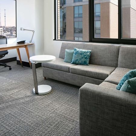 Element Omaha Midtown Crossing Otel Dış mekan fotoğraf