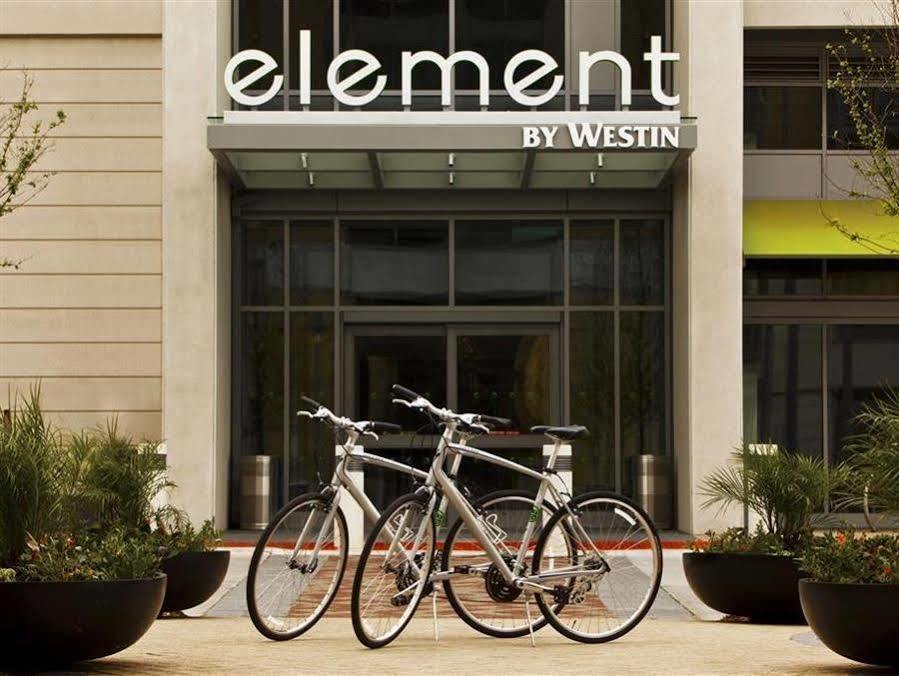 Element Omaha Midtown Crossing Otel Dış mekan fotoğraf